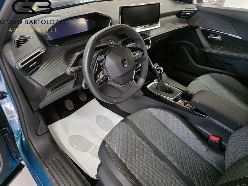 Peugeot 2008 PureTech 100 Allure S/S