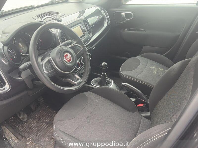 FIAT 500L 2017 Diesel 1.3 mjt Pop Star 95cv dualogic