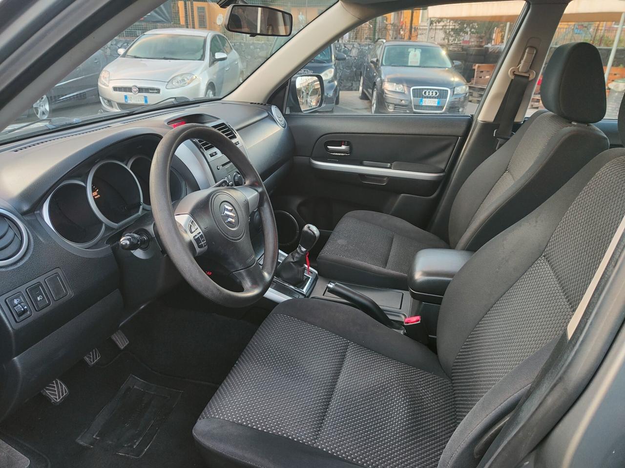 Suzuki Grand Vitara 1.9 DDiS 5 porte ottimaaaa