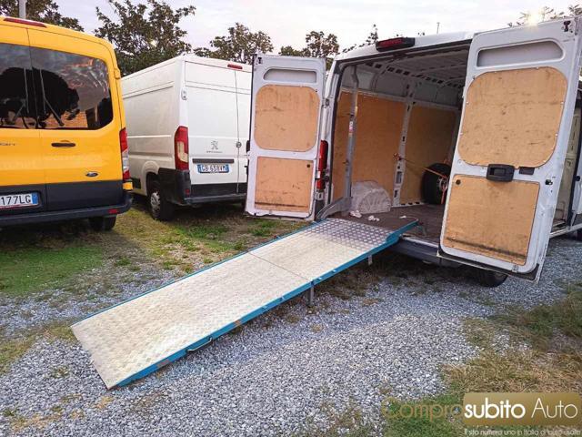 FIAT Ducato 28 2.0 MJT PC-TN Furgone