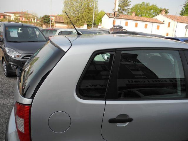 VOLKSWAGEN Polo 1.4 TDI 75cv 5p. -OK NEOPATENTATI- Iscrivibile ASI