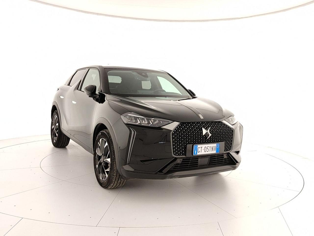 DS 3 BlueHDi 130 aut. Opera