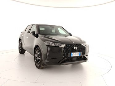DS 3 BlueHDi 130 aut. Opera