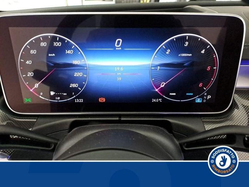 Mercedes-Benz CLE Cabrio CLE 220d Cabrio AMG Line Premium Plus