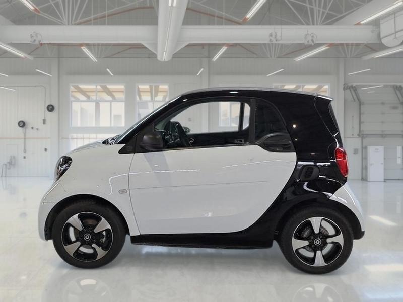 SMART FORTWO EQ 41kW passion