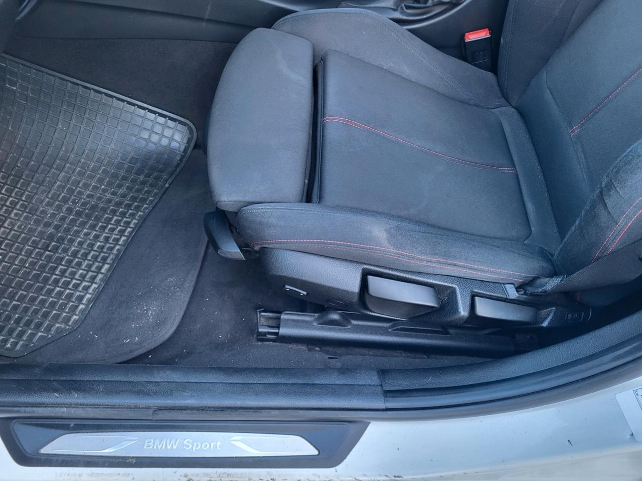 Bmw 318 320d Touring