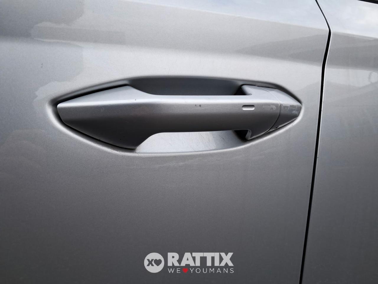 Skoda Octavia Wagon 1.5 g-tec 130CV Executive DSG