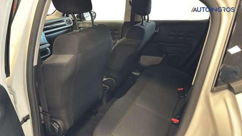 Citroën C3 1.2 PureTech C-Series