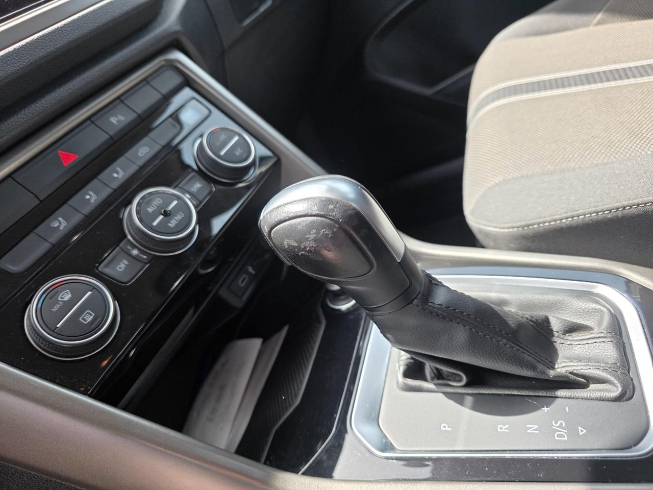 Volkswagen T-Roc 2.0 TDI SCR Business BlueMotion Technology