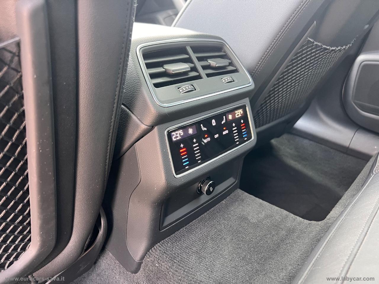 AUDI A7 SPB 40 2.0 TDI MHEV S tronic S-LINE