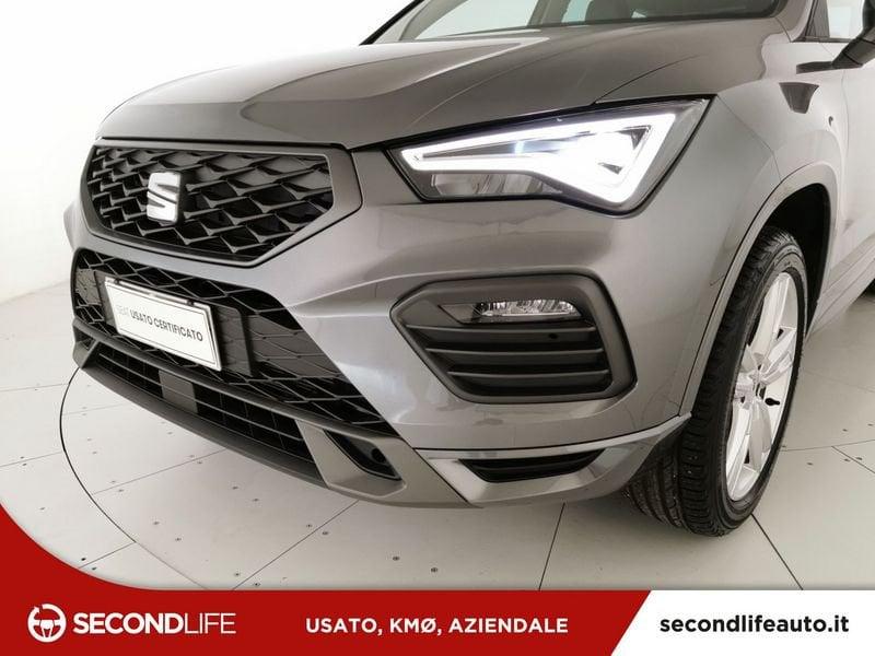 Seat Ateca 1.0 tsi FR 110cv