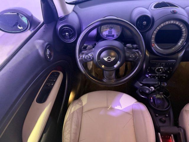 MINI Countryman Mini Cooper S Countryman