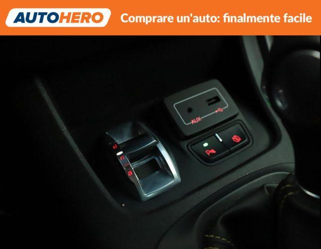 ALFA ROMEO Giulietta 2.0 JTDm 170 CV TCT Veloce