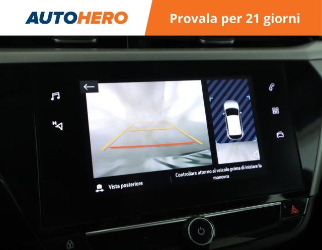 OPEL Corsa 1.5 D 100 CV Edition