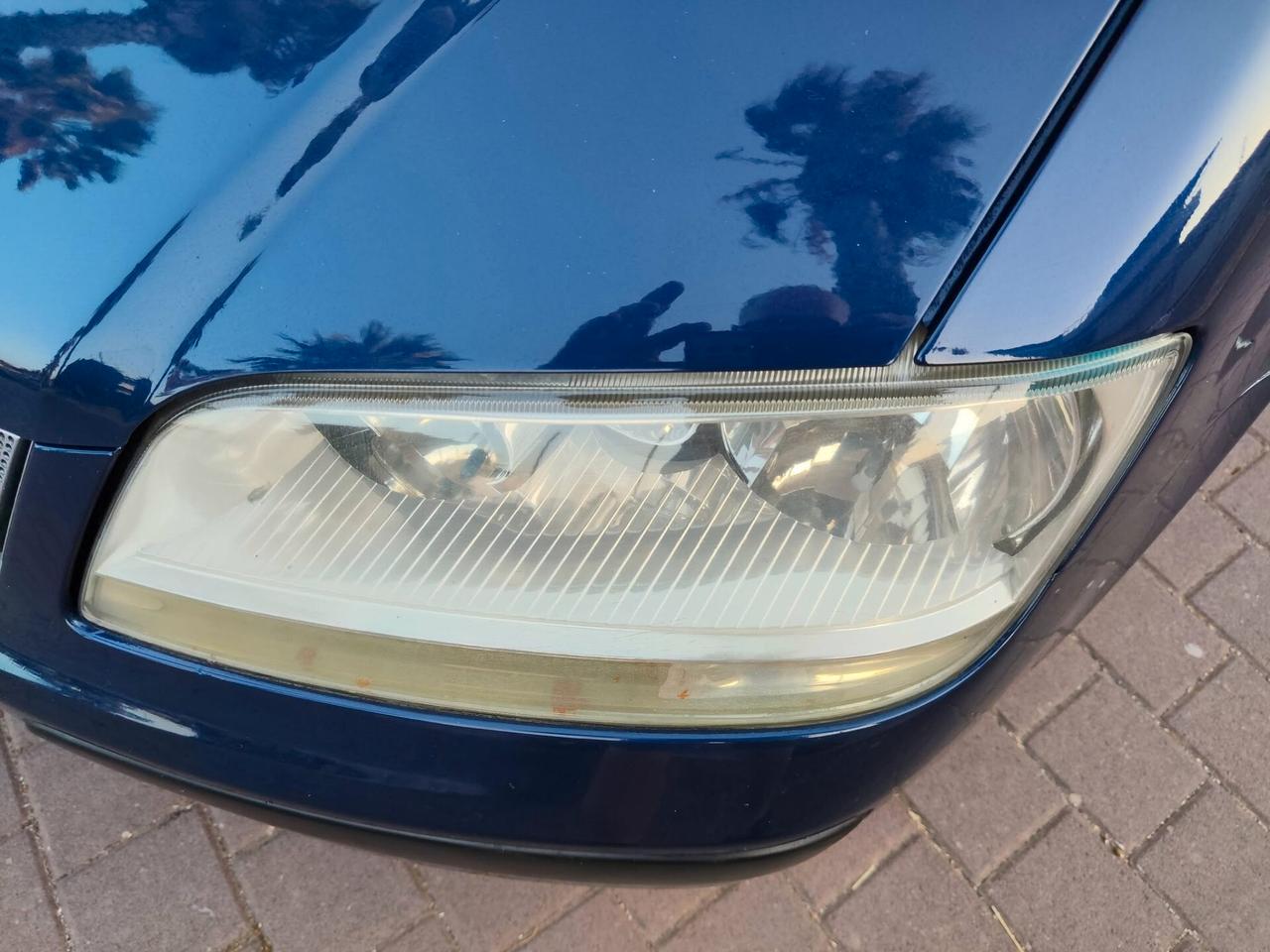 Fiat Idea 1.3 Multijet 16V 90 CV BlackLabel