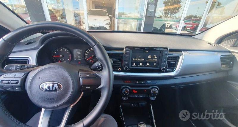 KIA Stonic Stonic 1.0 t-gdi Energy 120cv dct7 my18