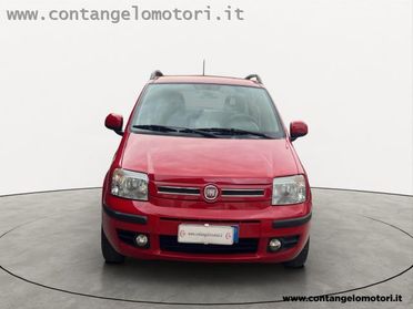 FIAT Panda 1.4 Dynamic Natural Power