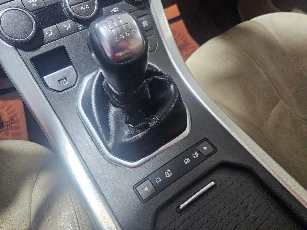 Land Rover Range Rover Evoque 2.2 TD4 5p. Pure *OFFERTA DEL MESE*