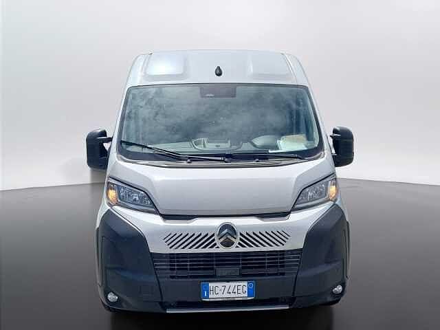 Citroen Jumper Jumper Furgone 35 L2H2 2.2 BlueHDi 140 cv S&S