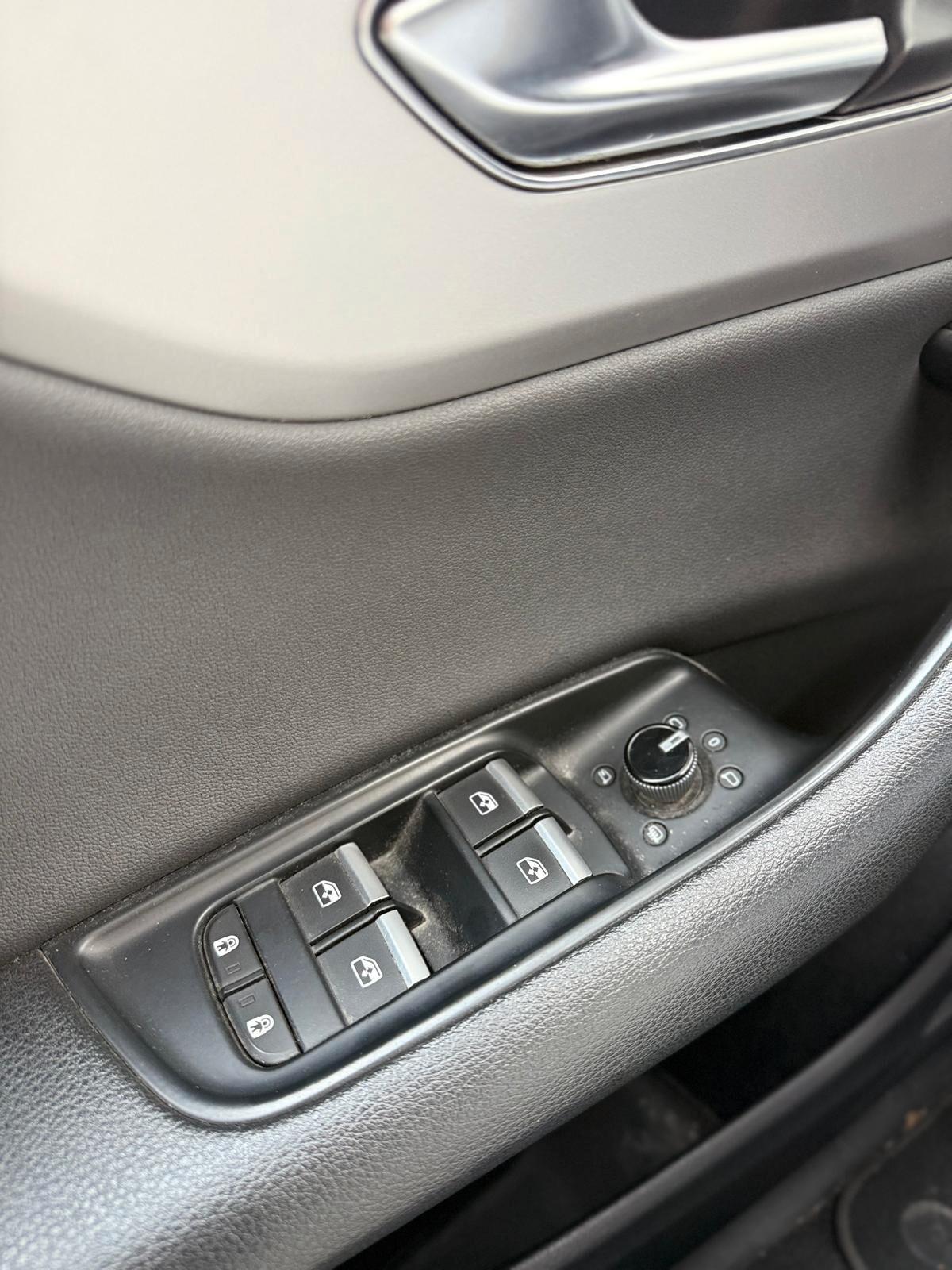 Audi Q8 50 TDI 286 CV quattro tiptronic