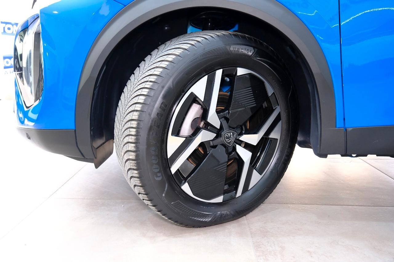 PEUGEOT 2008 1.200 T 100 cv ALLURE COCKPIT 3D