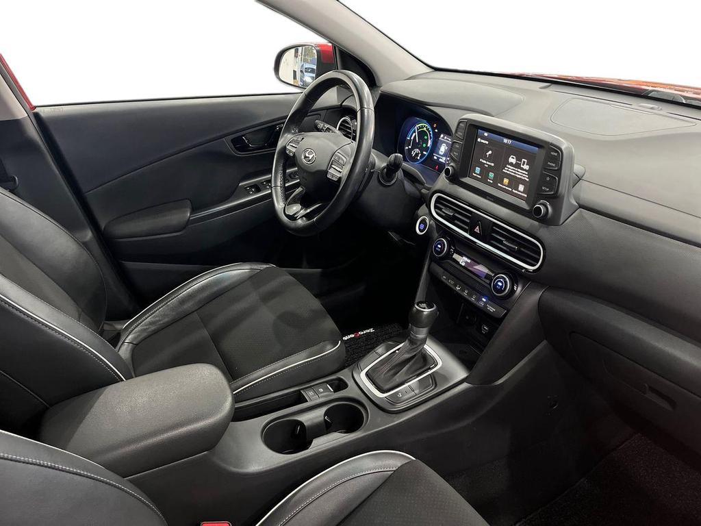 Hyundai Kona 1.6 hev Xprime Techno Pack 2wd dct