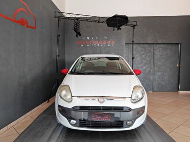 Fiat Grande Punto 1.3 MJT 75 CV 3 porte S&S Actual