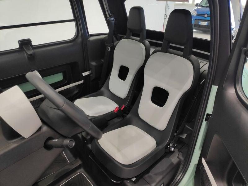 FIAT Topolino Fiat Topolino 6kw*KM0*