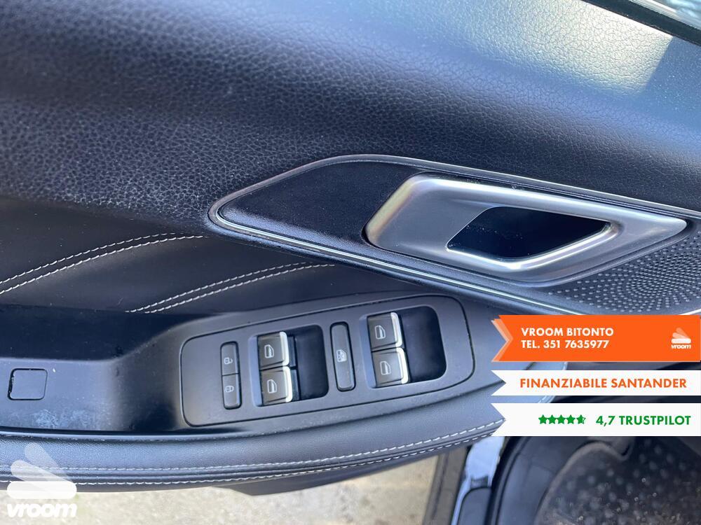 DR dr F35 dr F35 1.5 Turbo c.a. Bi-Fuel GPL