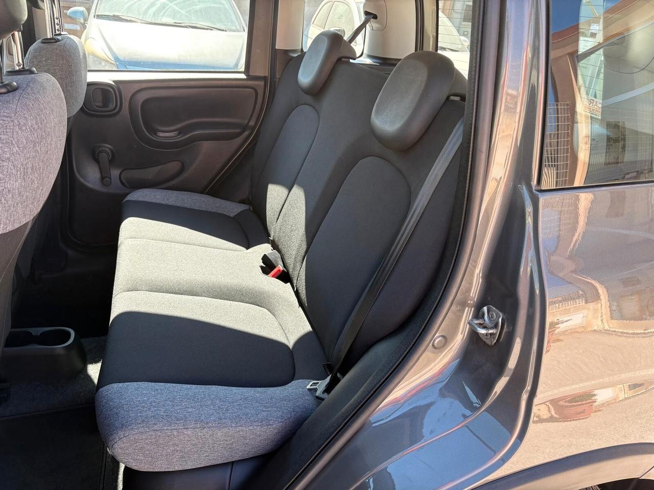 Fiat Panda 1.2 EasyPower City Life 69CV
