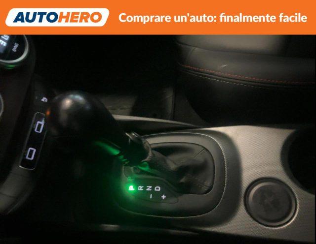 FIAT 500X 1.3 T4 150 CV DCT Sport