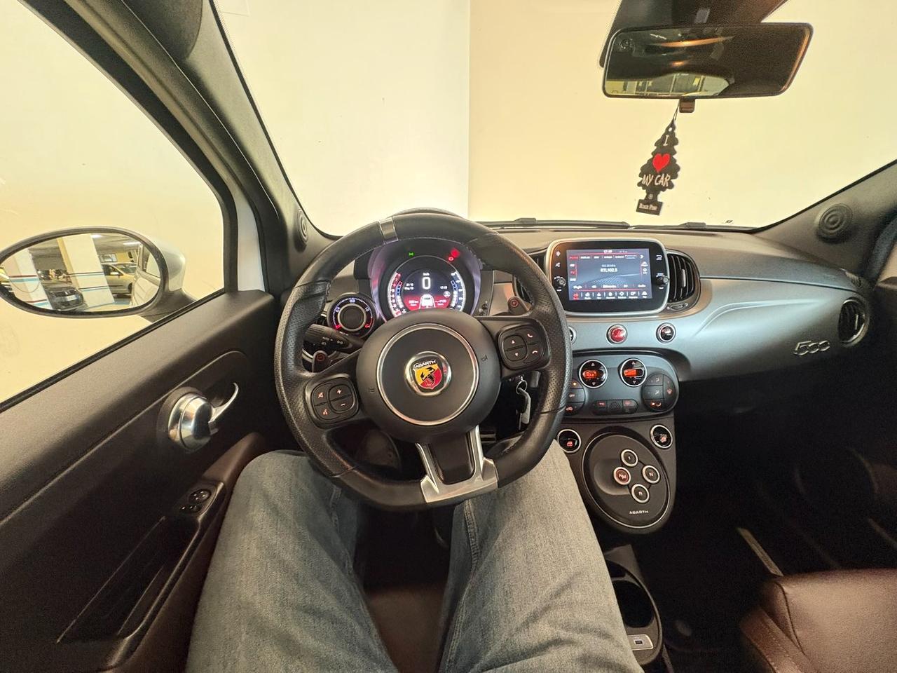 Abarth 595 Turismo 595 Serie 5 Turismo