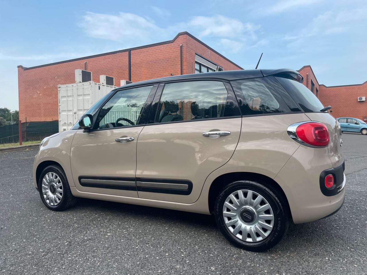 Fiat 500L 1.6 Multijet 105 CV Pop Star