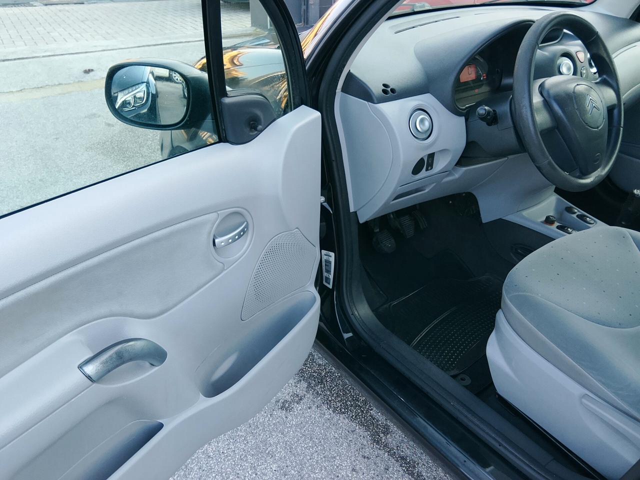 Citroen C3 1.1 110 MILA KM