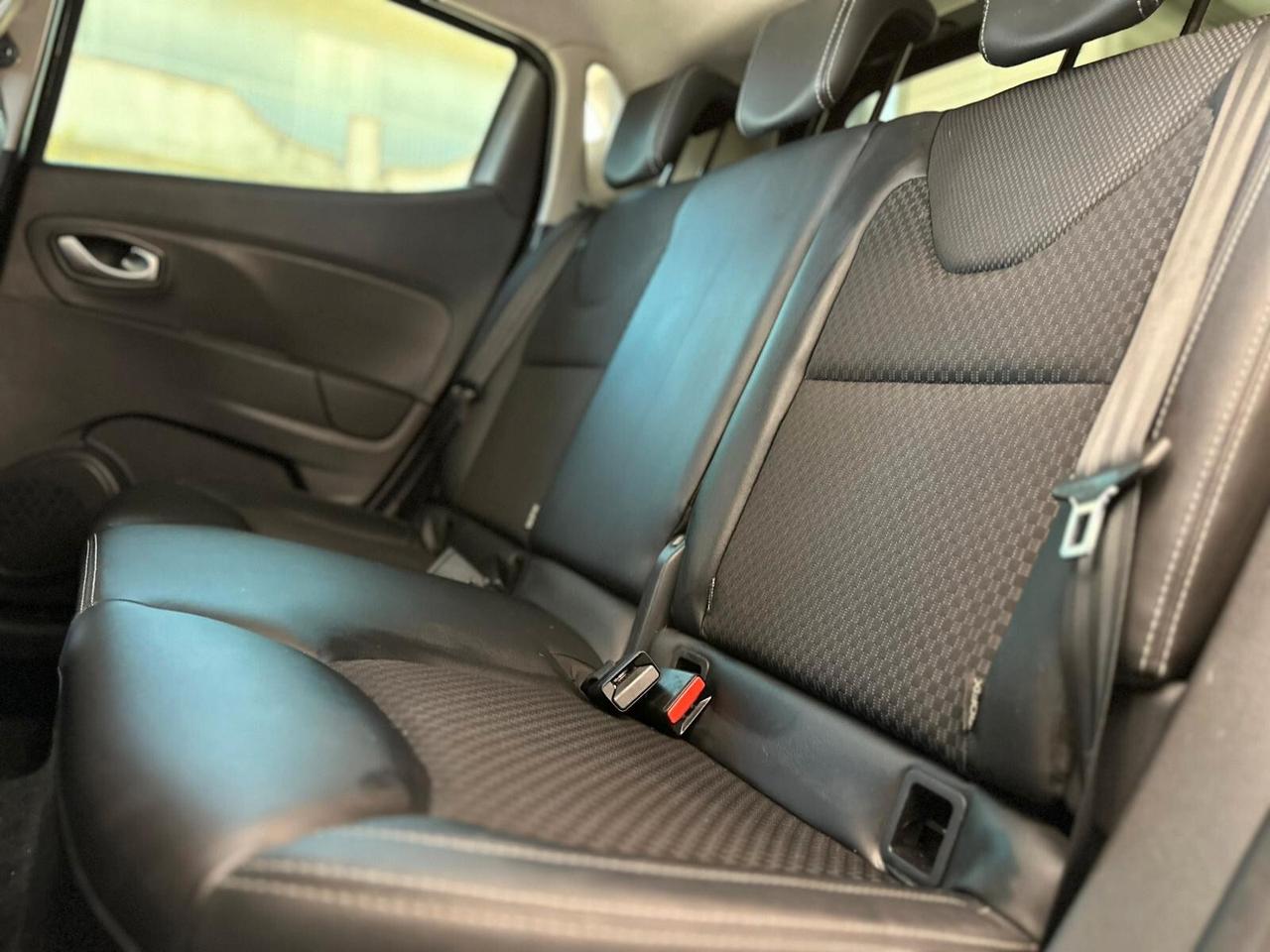 Renault Clio dCi 8V 90 CV 5 porte Moschino Intens Full 2019