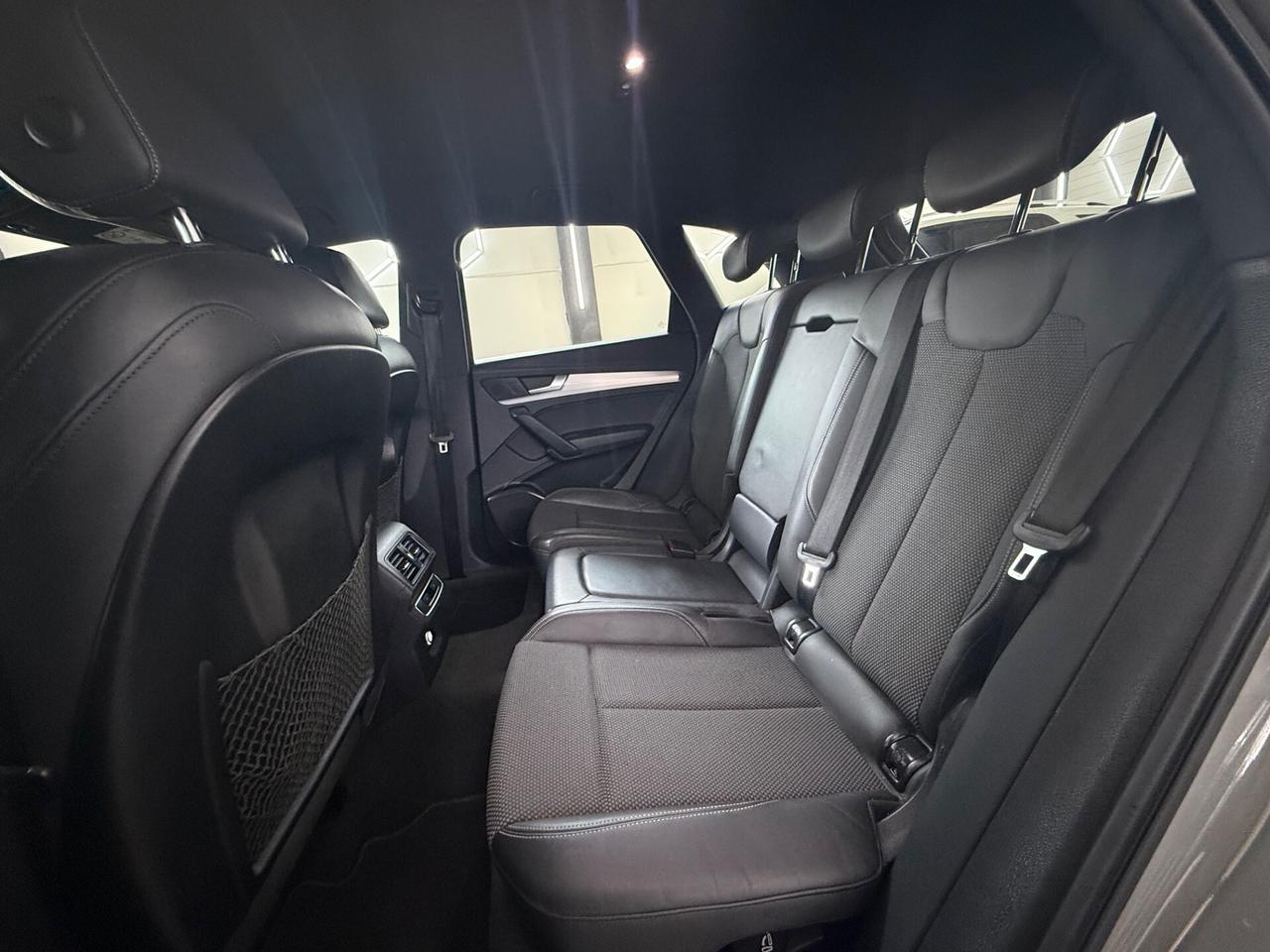 Audi Q5 SPB 40 TDI quattro S tronic line 190CV
