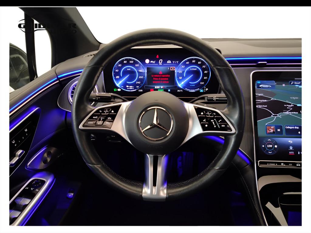 Mercedes-Benz EQE - V295 - EQE 350+ Premium Launch Edition