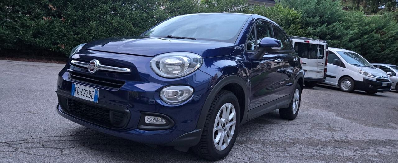 Fiat 500X 1.3 MultiJet 95 CV Business