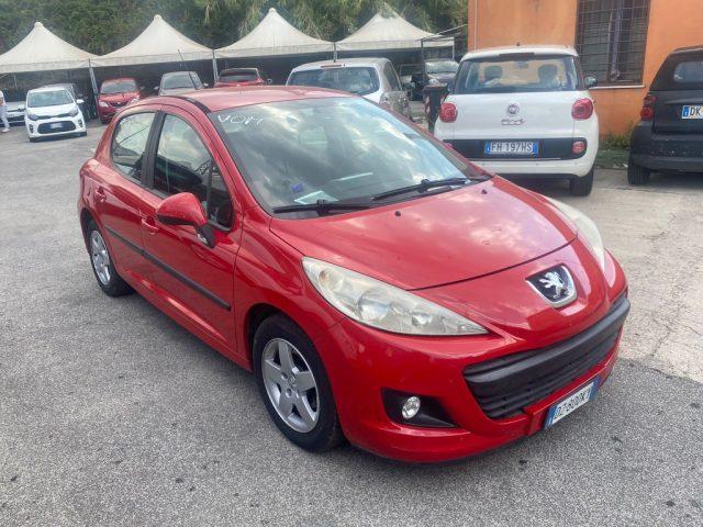 PEUGEOT 207 1.4 8V 75CV 3p. Energie ECO GPL