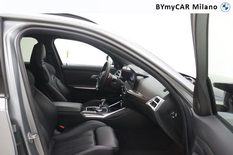 BMW M3 Berlina 3.0 Competition M xDrive Steptronic