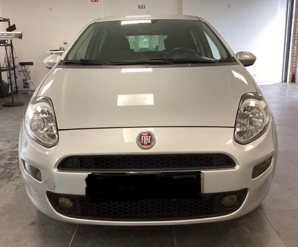 Fiat Punto 1.2 8V 5 porte Street-in arrivo-