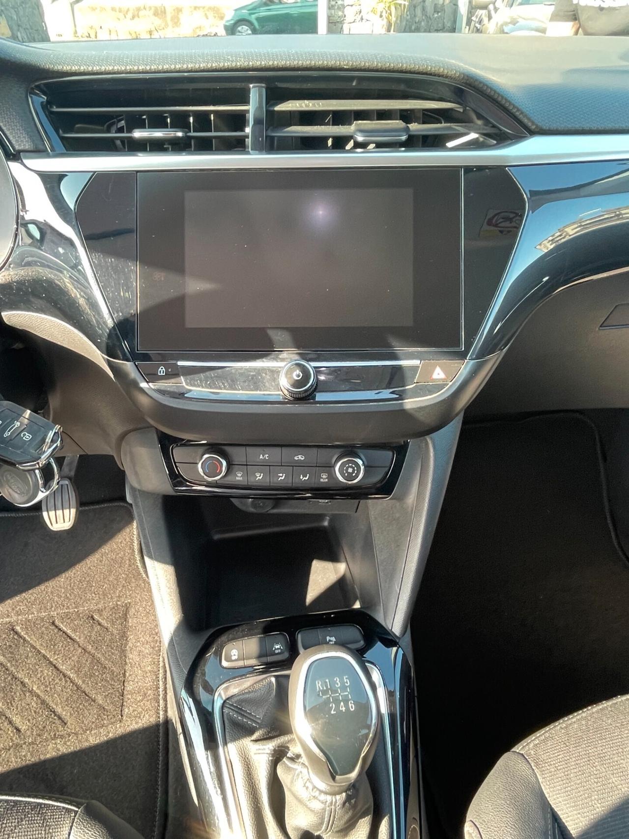Opel Corsa 1.2 100 CV Elegance