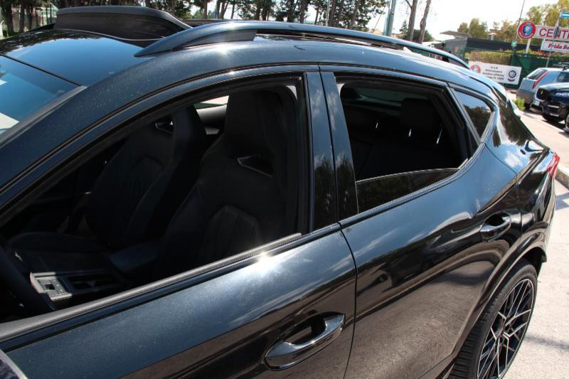 Cupra Formentor 1.4 e-hybrid VZ 245cv dsg