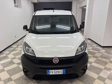 Fiat Doblo Doblò 1.3 MJT PC 5 Posti N1