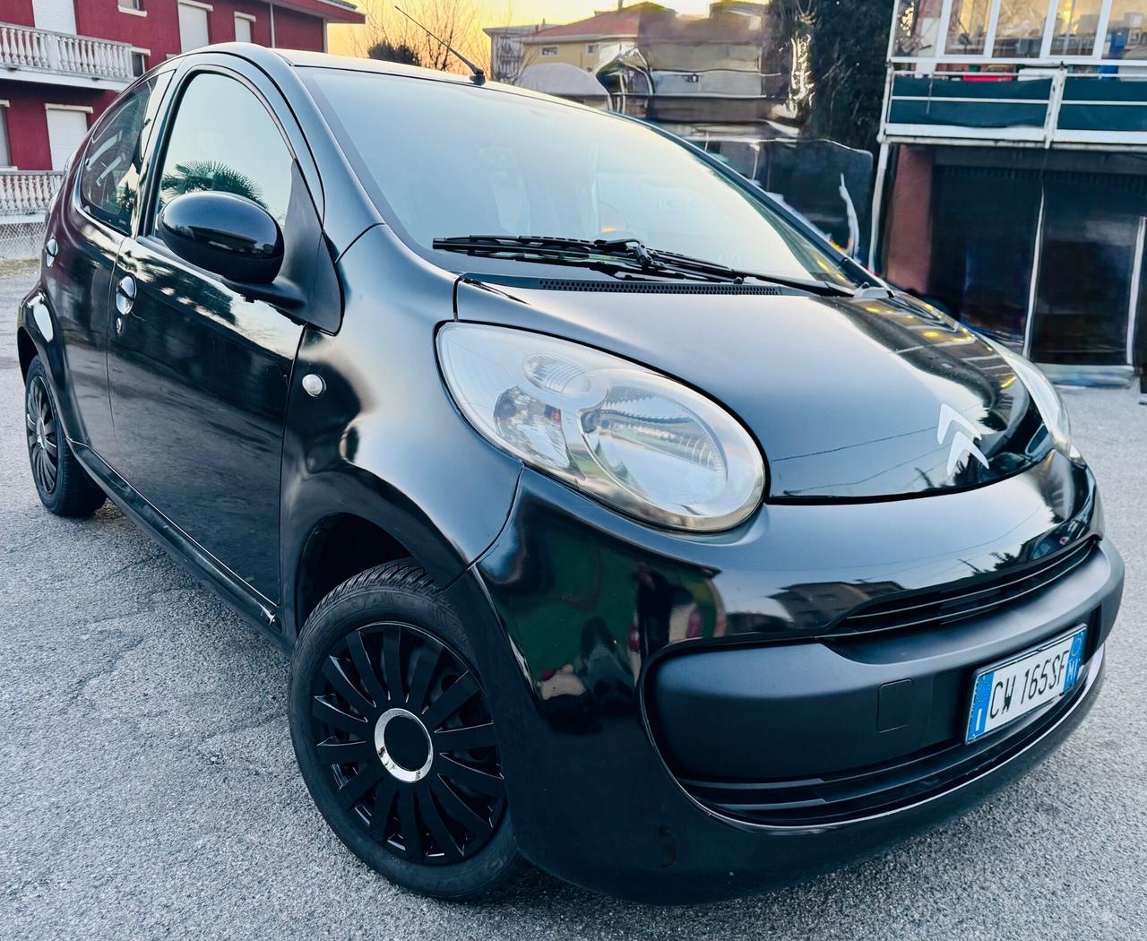 Citroen C1 1.0 5 porte AMIC1