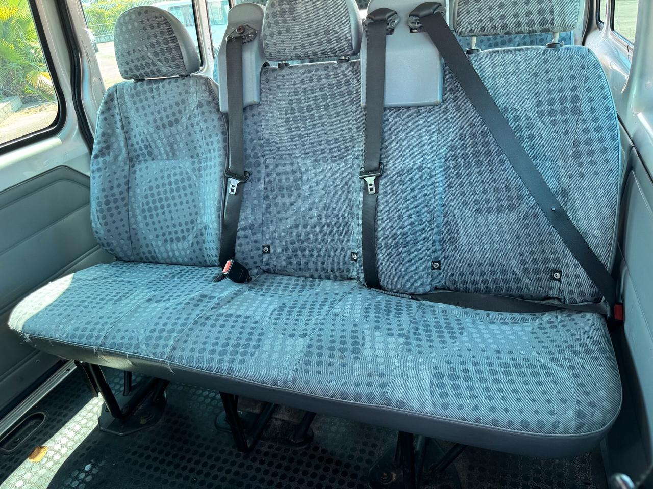 Ford Transit/Tourneo/Bus Transit 300S 2.2 TDCi/110 PC-TN Furgone