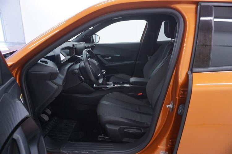 Peugeot 2008 Allure Pack BR423872 1.2 Benzina 101CV