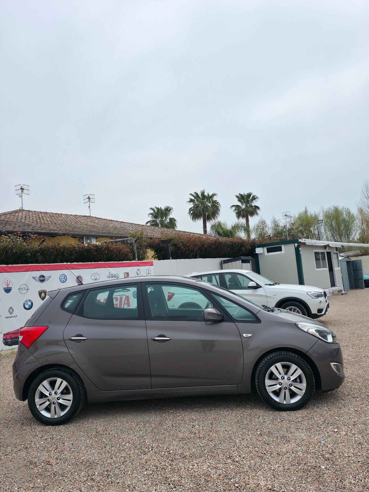 Hyundai iX20 1.4 CRDI 90 CV Comfort