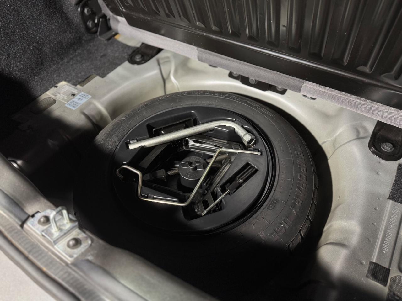 Fiat Panda 1.2 KM 30.000 NEOPATENTATI