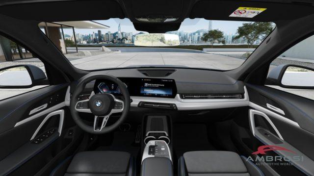 BMW X1 sDrive18d Msport Premium Package